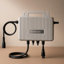 Mikroinvertors POWER...