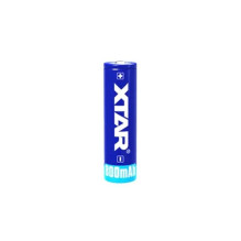 Xtar 14500 AA 3.7V Li-ion...