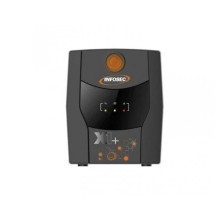 Infosec INF_661093 UPS X1+...