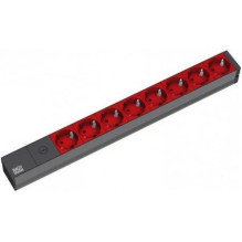 Bachmann 19 inch 2m 8x...