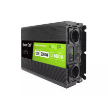 Auto invertors Green Cell...