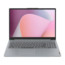 Lenovo IdeaPad Slim 3 15AMN8 Ryzen 5 40, 15.6" FHD IPS 300 nits AG, 16GB LPDDR5-5500, 512GB SSD, Radeon 610M, Wi-Fi
