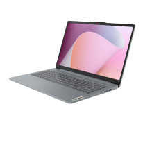 Lenovo IdeaPad Slim 3 15AMN8 Ryzen 5 40, 15.6" FHD IPS 300 nits AG, 16GB LPDDR5-5500, 512GB SSD, Radeon 610M, Wi-Fi