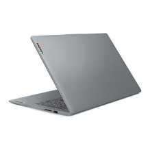 Lenovo IdeaPad Slim 3 15AMN8 Ryzen 5 40, 15.6" FHD IPS 300 nits AG, 16GB LPDDR5-5500, 512GB SSD, Radeon 610M, Wi-Fi