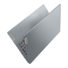 Lenovo IdeaPad Slim 3 15AMN8 Ryzen 5 40, 15.6" FHD IPS 300 nits AG, 16GB LPDDR5-5500, 512GB SSD, Radeon 610M, Wi-Fi