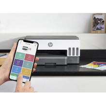 „HP Smart Tank 725“...