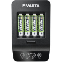 VARTA LCD Smart Charger+ ar...