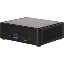 Barebone ASRock...