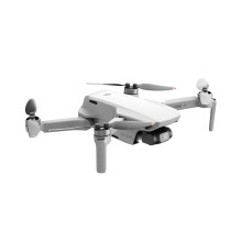 DJI Mini 4K 4 rotoru...