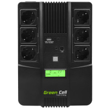 Green Cell AiO 800VA LCD...