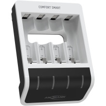 Ansmann Comfort Smart...