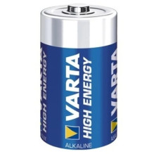 Varta High Energy -...