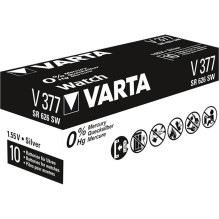 Varta 00377101111 21 mAh...