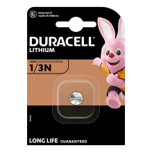 Duracell 003323 litija...