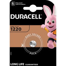 Duracell CR1220 3V litija...