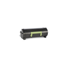 Tonerio Kasetė - Lexmark 502U Didelės Talpos 9750-23700 Puslapių Juoda Tonerio Kasetė - Lexmark 502U Didelės Talpos 9750-23700 Puslapių Juoda