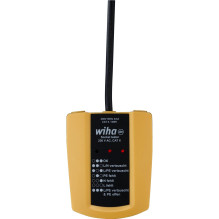 Wiha 45220 Melns