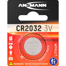 Ansmann CR 2032 litija...