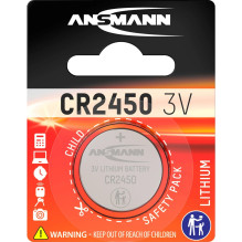 Ansmann CR2450 litija...