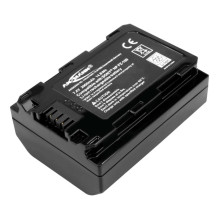 ANSMANN A-Sony NP FZ-100...