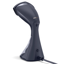 Namų ir virtuvės prietaisai - Philips 8000 Series Nešiojamas Garų Generatorius 1600W, 230ml, 2-In-1 Mėlynas ir Varinis Namų ir virtuvės prietaisai - Philips 8000 Series Nešiojamas Garų Generatorius 1600W, 230ml, 2-In-1 Mėlynas ir Varinis