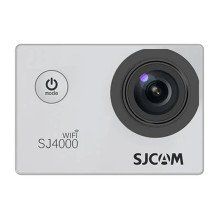 Veiksmo kamera - SJCAM...