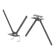 Kameros laikiklis - Logitech 952-000041 juodas