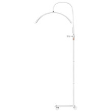 LED šviestuvas - Newell Dianis Swift 3000-6500 K 70 cm baltas