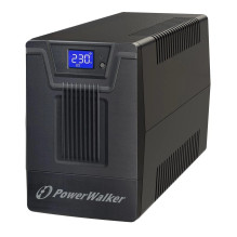 PowerWalker VI 1000 SCL...