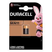 Duracell Long Life MN 11...