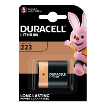 Duracell 223103...
