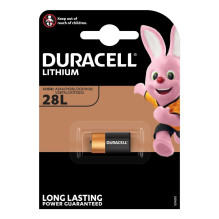 Duracell Photo 28L...