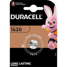 Duracell CR1620 3V litija...