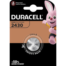 Duracell DL2430 litija...