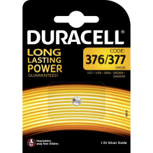 Duracell D377...