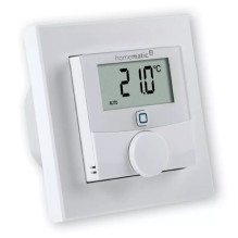 Termostats Homematic IP...