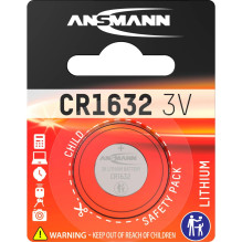 ANSMANN 1516-0004...