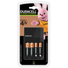 Duracell CEF14 lādētājs AA...