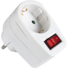 Brennenstuhl Adapter plug 1...