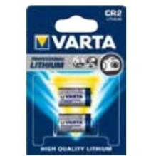 VARTA Litija baterija CR2...