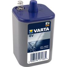 Varta Longlife 430 -...