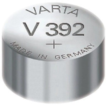 Varta V 392 - baterija SR41...