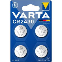 Varta CR2430 litija monētu...