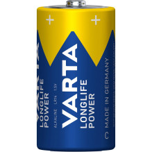 Varta Alkaline Baby C 04914...