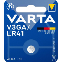 Viena lietojuma baterija...