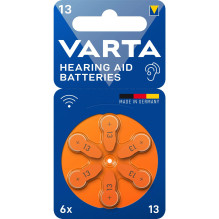 Vienreizlietojamā baterija...