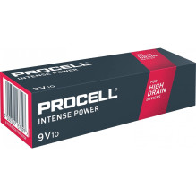 Duracell 137097 9V bloka...
