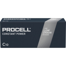 C baterija Duracell Procell...