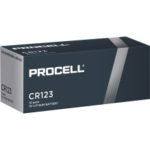 Duracell PROCELL - Batterie...