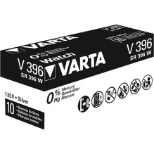 Varta V 396 - Akumulators...